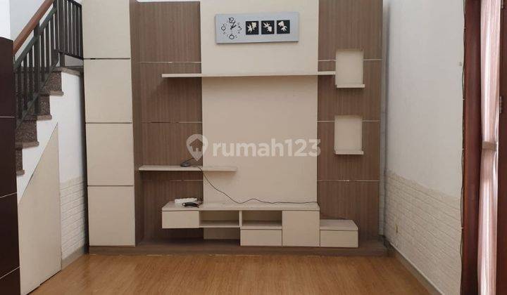 Rumah Bagus Semi Furnish Komplek Batununggal Estate 2