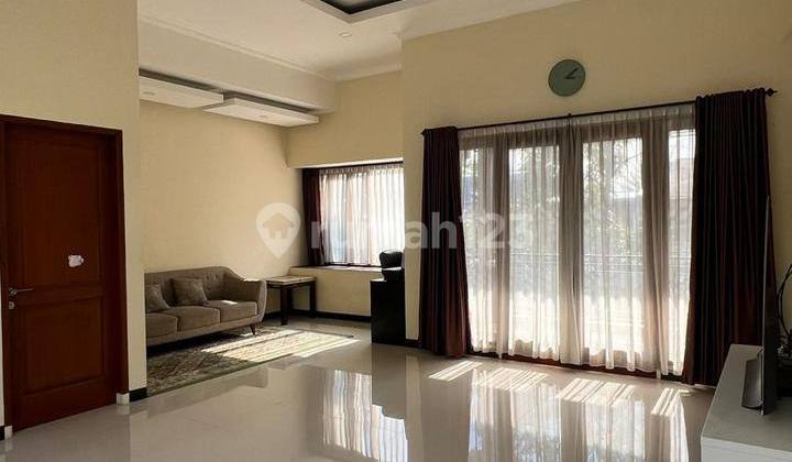 Rumah terawat siap huni dekat Margacinta Park Buahbatu 2