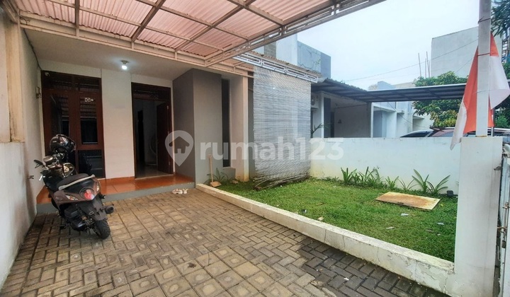 Rumah siap huni di puri dago mas antapani