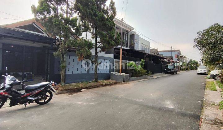 Rumah Siap Huni 1 Lantai Taman Cibaduyut Indah Bandung 2