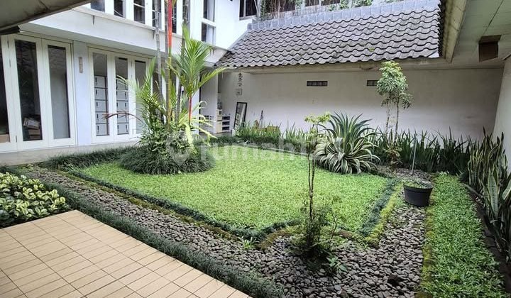 House + 25-Room Boarding House on Juanda Dago Street Wing, Bandung 2