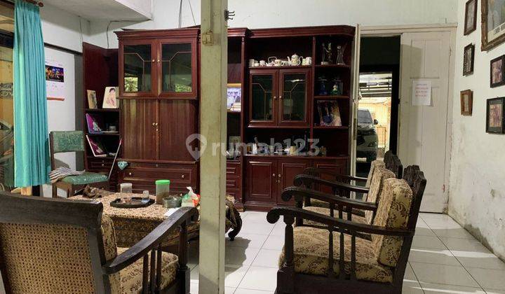 Rumah Sayap Riau Bandung Lokasi Bagus Pusat Kota 2