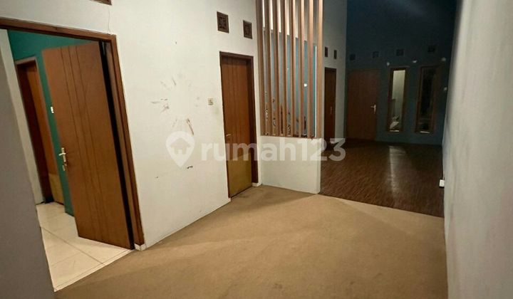Rumah Murah Minimalis Siap Huni Turangga Bandung Kota