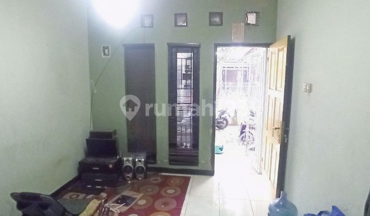 FOR QUICK SALE House in Tanjungsari Antapani near Jakarta Road 2