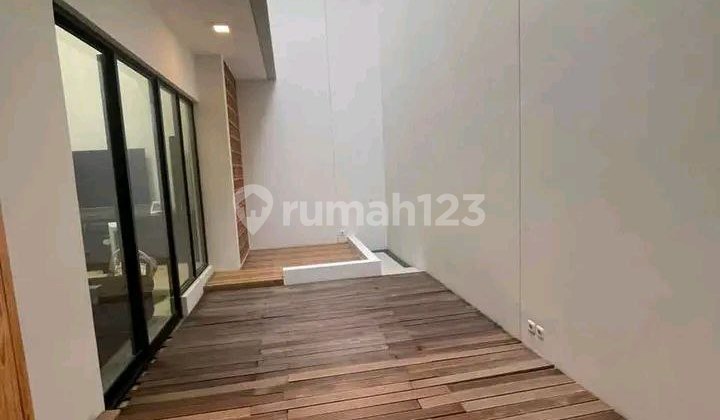 Dijual Cepat Rumah Modern Siap Huni Summarecon Bandung 2