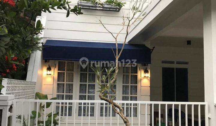 Rumah 2 Lantai Bagus di Batununggal, Bandung 2