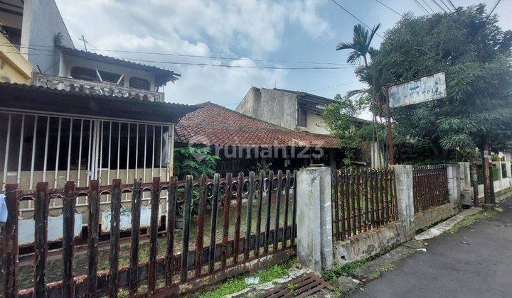 Murah Tanah Buahbatu Cijagra, Bandung 3