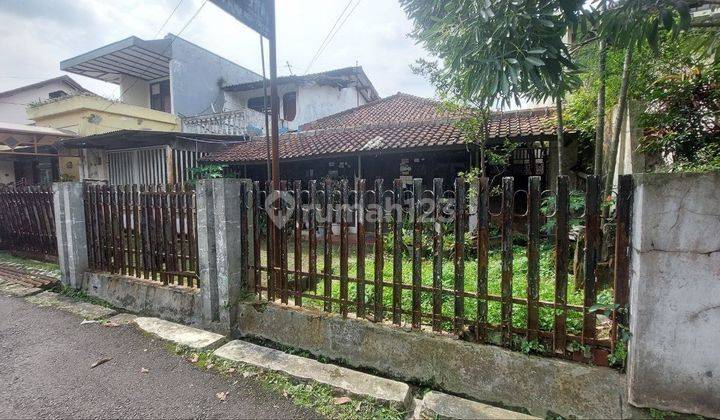 Murah Tanah Buahbatu Cijagra, Bandung 4