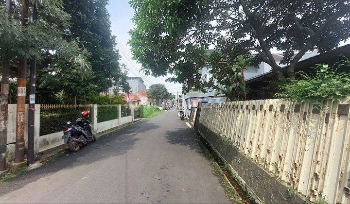 Murah Tanah Buahbatu Cijagra, Bandung 5