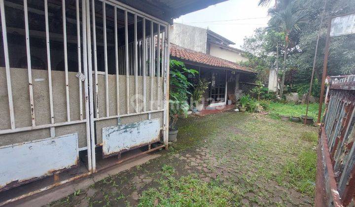Murah Tanah Buahbatu Cijagra, Bandung 7