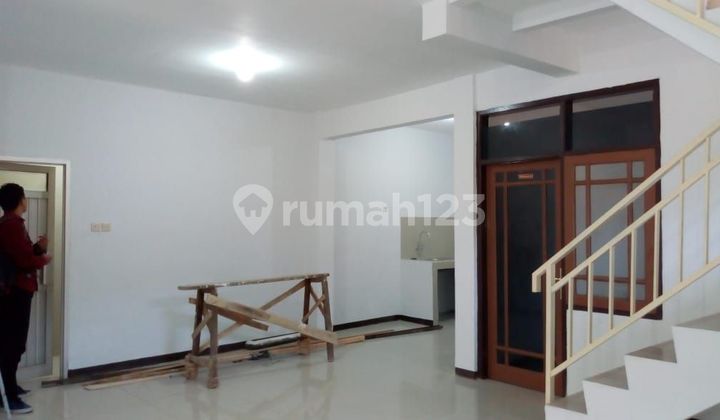 Ruko Baru 2 Lantai Kiaracondong, Bandung 3