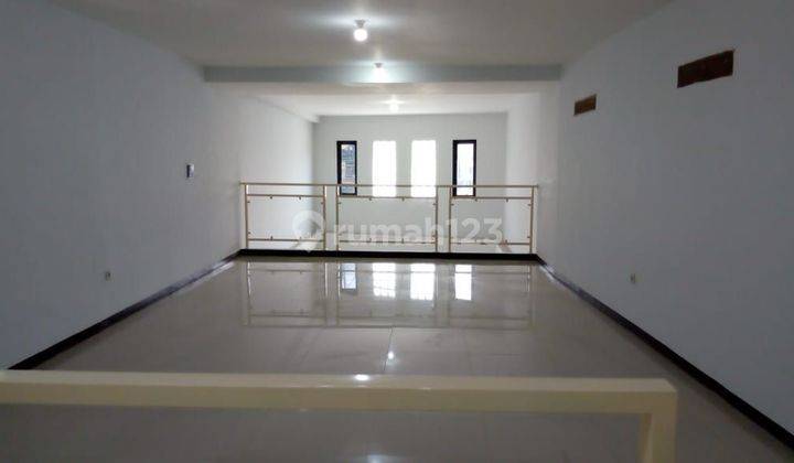 Ruko Baru 2 Lantai Kiaracondong, Bandung 5