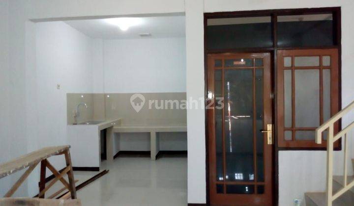 Ruko Baru 2 Lantai Kiaracondong, Bandung 6