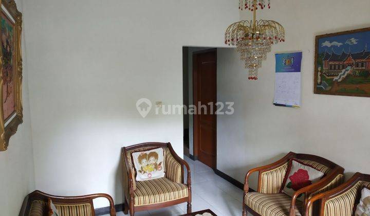 Rumah Murah Bagus Turangga Bandung 2