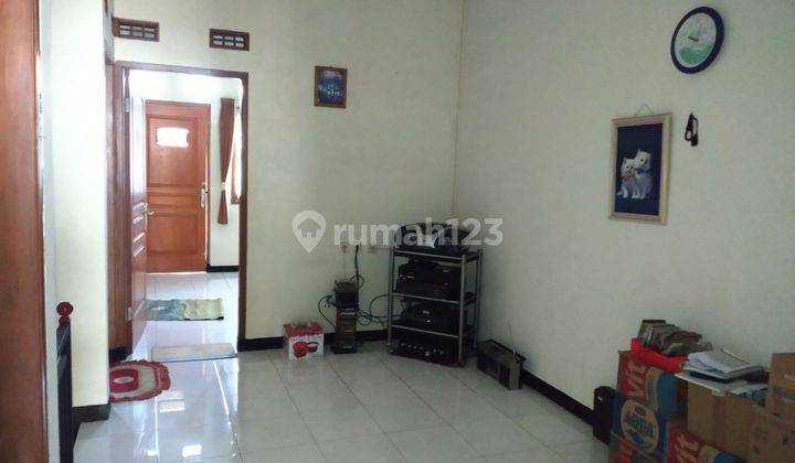 Rumah Murah Bagus Turangga Bandung 2