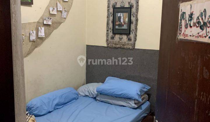 Rumah Lama Hitung Tanah Tengah Kota Burangrang 2