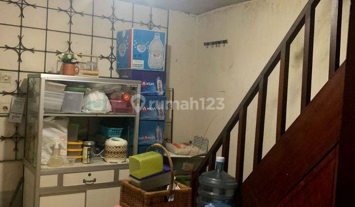 Rumah Lama Hitung Tanah Tengah Kota Burangrang 16