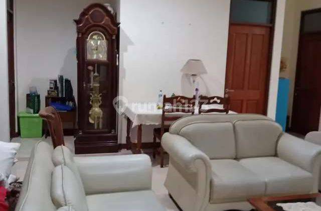 Rumah Kos Bagus Sayap Dipatiukur Bandung 3