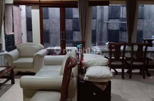 Rumah Kos Bagus Sayap Dipatiukur Bandung 5