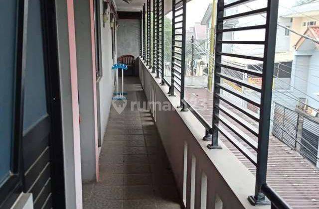Rumah Kos Bagus Sayap Dipatiukur Bandung 7