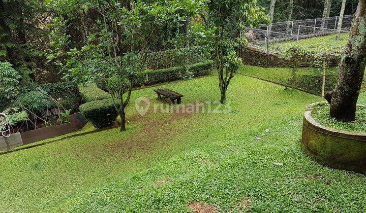 Rumah Mewah Dan Bagus di Resort Dago Pakar Bandung 2