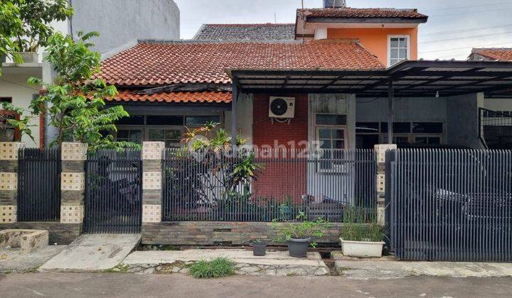 Rumah Murah Terawat Asri Arcamanik Endah Bandung 1