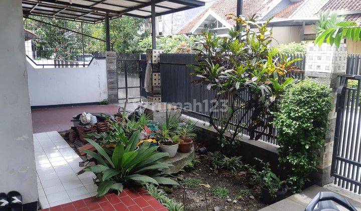 Rumah Murah Terawat Asri Arcamanik Endah Bandung 2