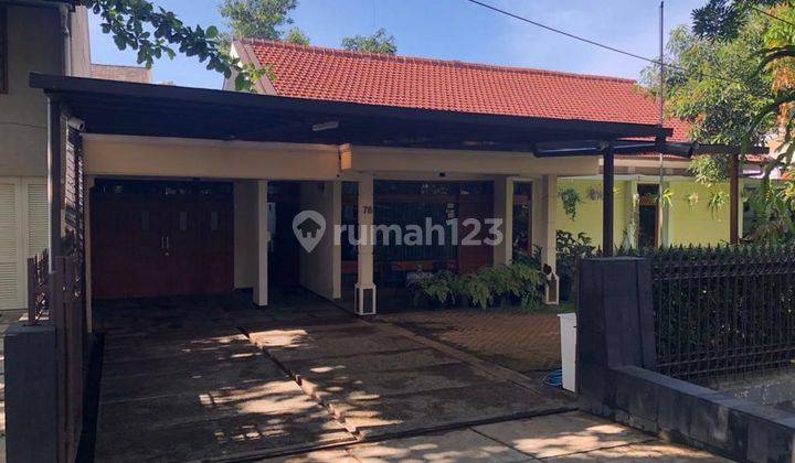 Jual Cepat Rumah Bagus di Sukaluyu, Bandung 3
