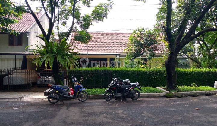 Jual Cepat Rumah Bagus di Sukaluyu, Bandung 5