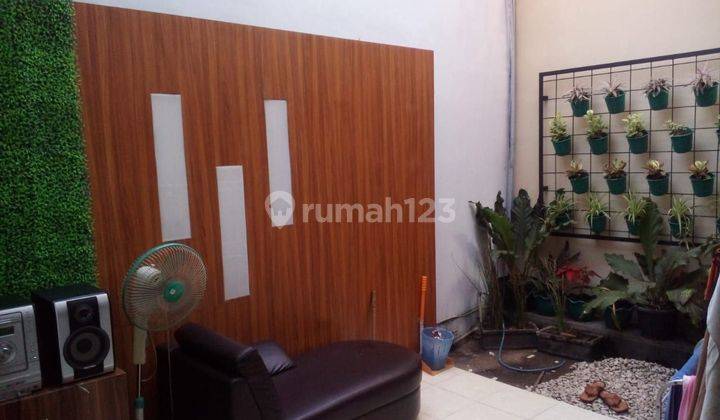 Jual Cepat Rumah Bagus di Buah Batu Regency, Bandung 2