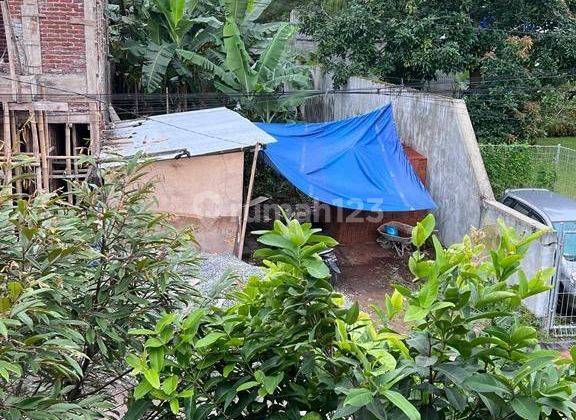 Jual Cepat Tanah Cantik di Cigadung, Bandung 4