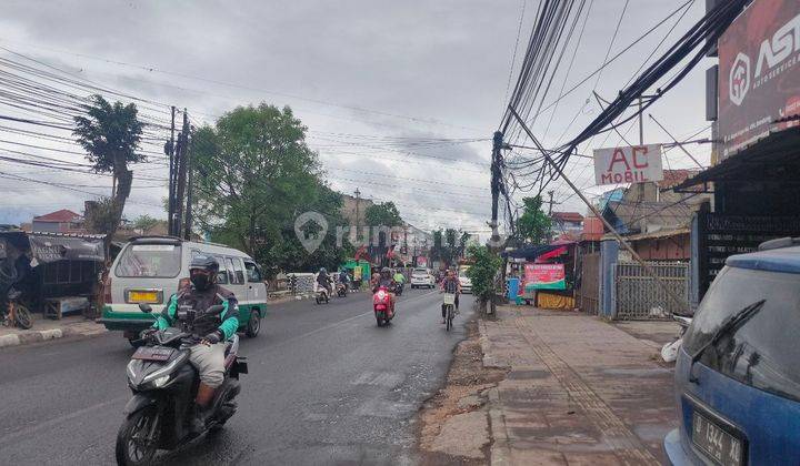 Tanah Murah di Main Road Kopo Raya, Bandung 2