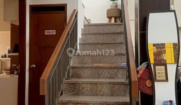 Rumah Minimalis Siap Huni Di Batununggal Bandung  2