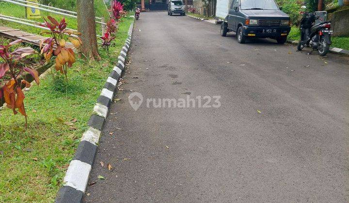 Tanah Datar Murah Siap Bangun Pasteur Bandung 2