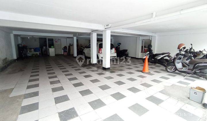 Rumah Kost Murah Cijagra Lengkong Bandung 1