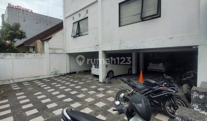 Rumah Kost Murah Cijagra Lengkong Bandung 2