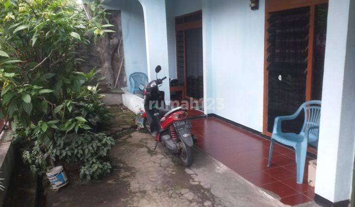 Rumah Murah Lokasi Pasir Luyu Bandung 2