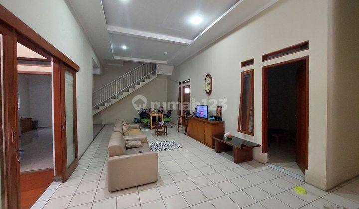 Rumah Murah Siap Huni Turangga Suryalaya Bandung 1