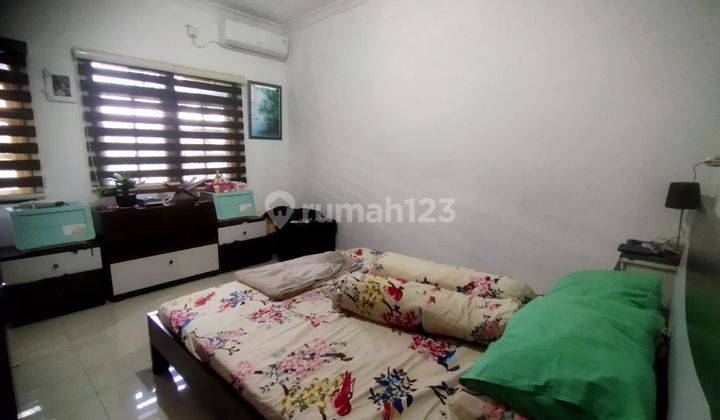 Rumah 2 Lantai Bagus di Riung Bandung, Bandung 2