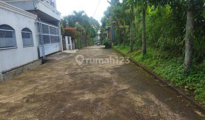 Tanah Kavling Siap Bangun Setra Indah Bandung 2