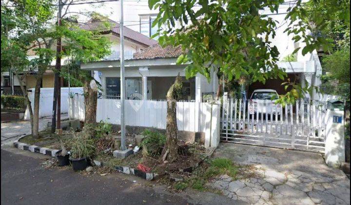 Rumah Murah Lokasi Strategis Riau Bandung 1