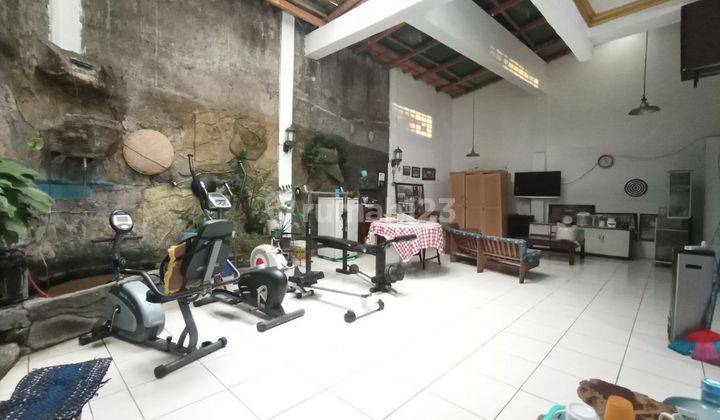 Rumah Murah Hitung Tanah Cigadung Bandung 2