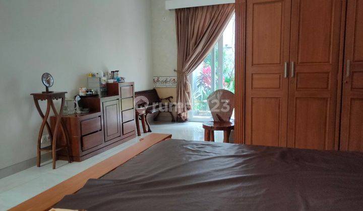 Rumah Lux Siap Huni 2 Lantai Setra Murni Bandung 7