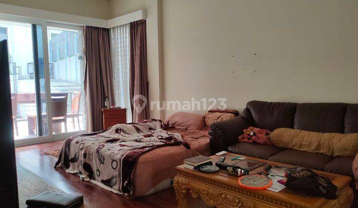 Rumah Lux Siap Huni 2 Lantai Setra Murni Bandung 8