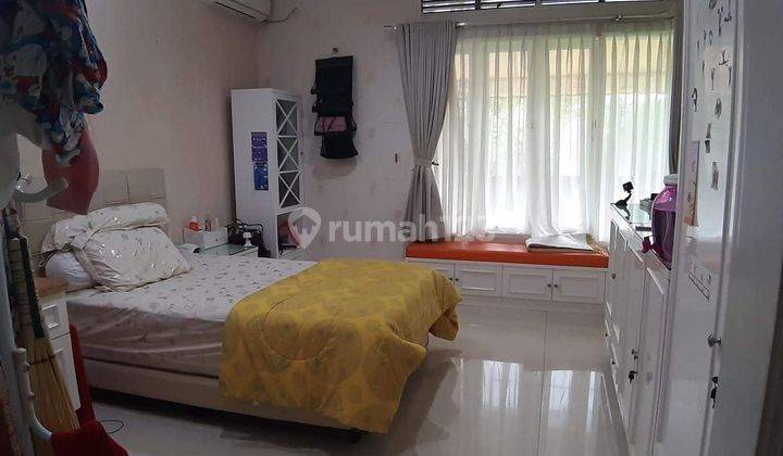Rumah Lux 2 Lantai Siap Huni Setra Murni Bandung 9