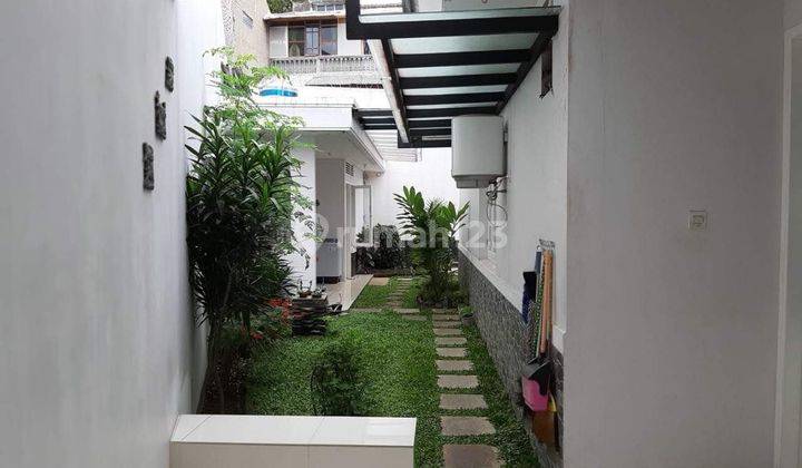 Rumah Lux 2 Lantai Siap Huni Setra Murni Bandung 10