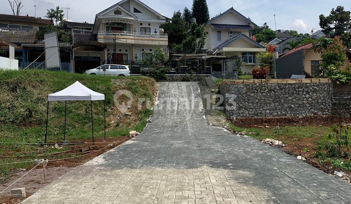 Tanah Kavling Siap Bangun Cigadung Awiligar Bandung Tanah Kavling Siap Bangun Cigadung Awiligar Bandung