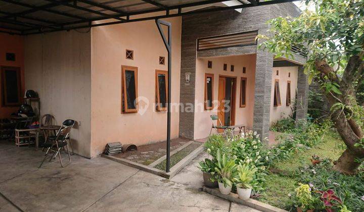 Rumah Murah Bagus Siap Huni Arcamanik Bandung 2