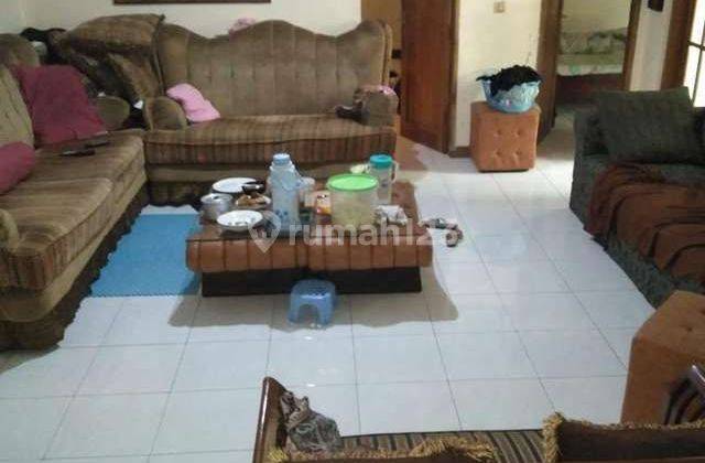 Pasti Untung Rumah Murah Setra Indah Bandung 2