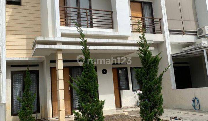 Rumah Bagus Dalam Komplek Pasir Impun Bandung 2